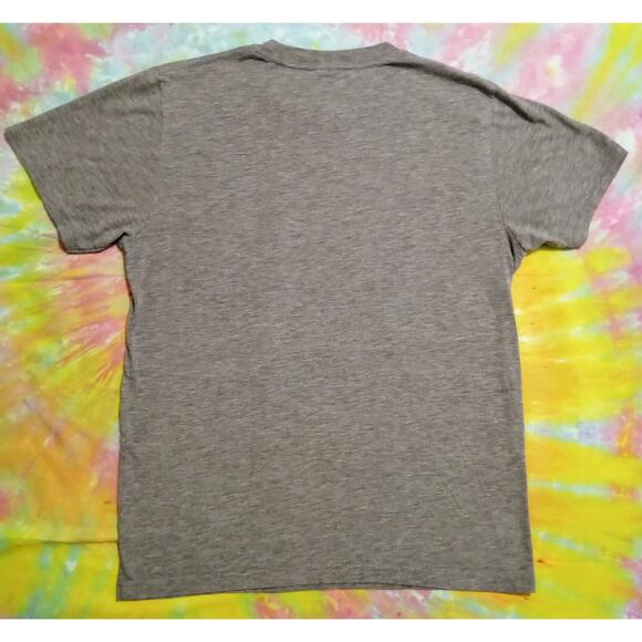 HOMAGE Jayson Tatum Boston Celtics Caricature Tee Retro Style Single Stitch SZ M - Picture 5 of 7